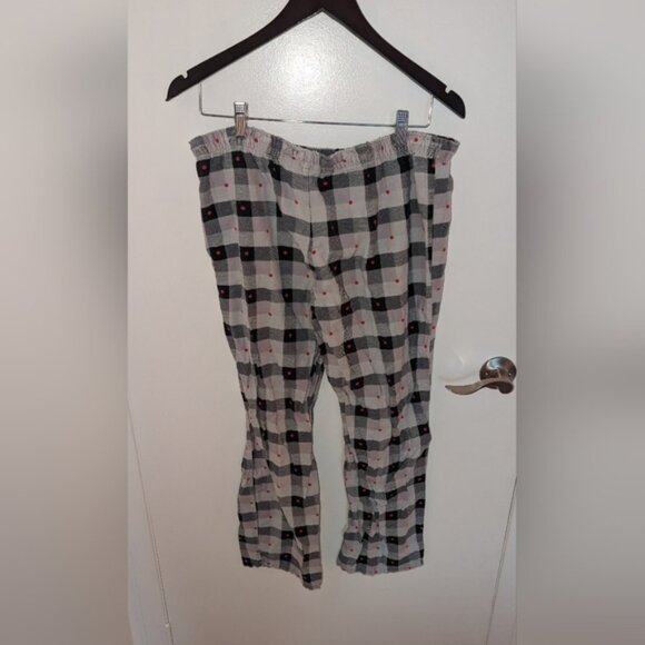 Womens La Vie En Rose Pajamas - Size Medium - Picture 3 of 3